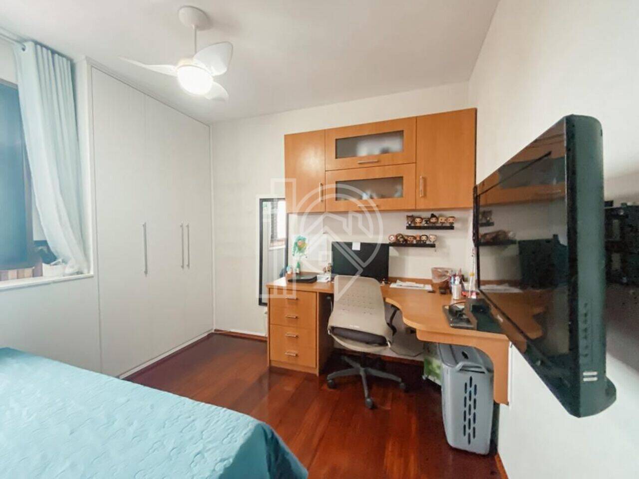 Apartamento Jardim das Indústrias, São José dos Campos - SP