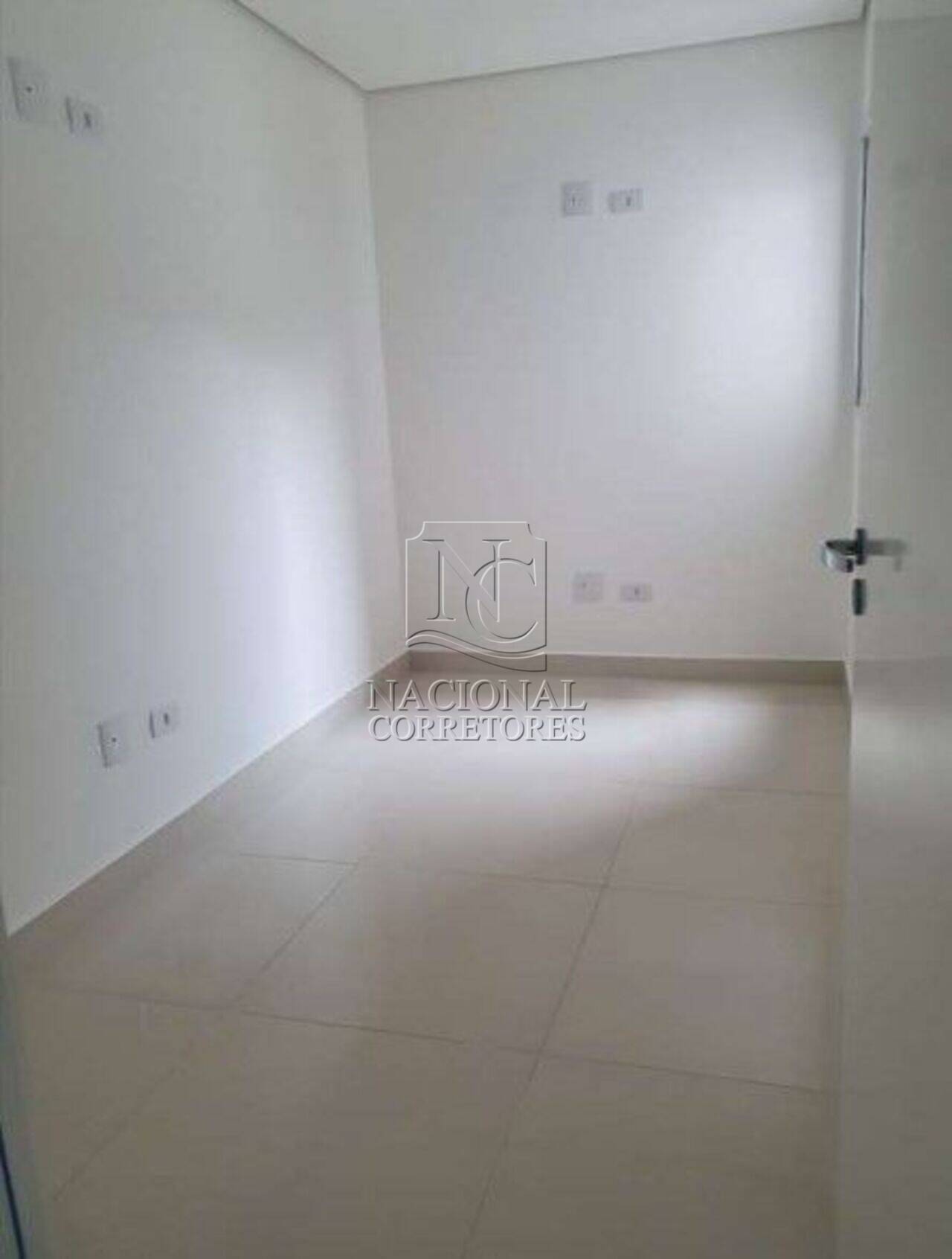 Apartamento Vila Curuçá, Santo André - SP