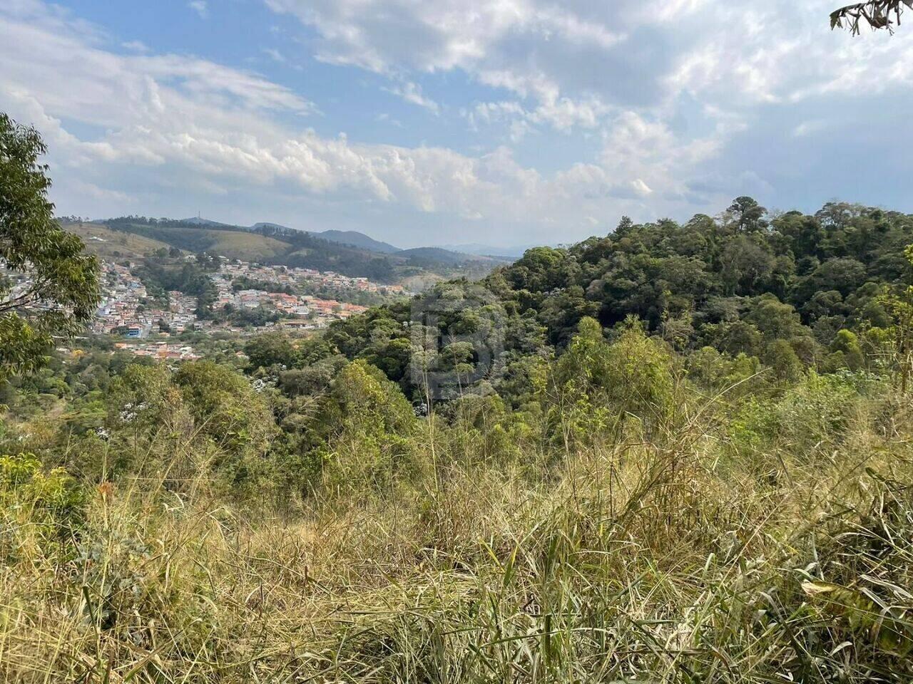 Terreno Botujuru (Botujuru), Campo Limpo Paulista - SP