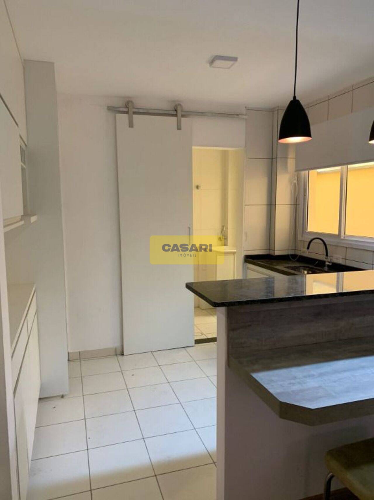 Apartamento Baeta Neves, São Bernardo do Campo - SP