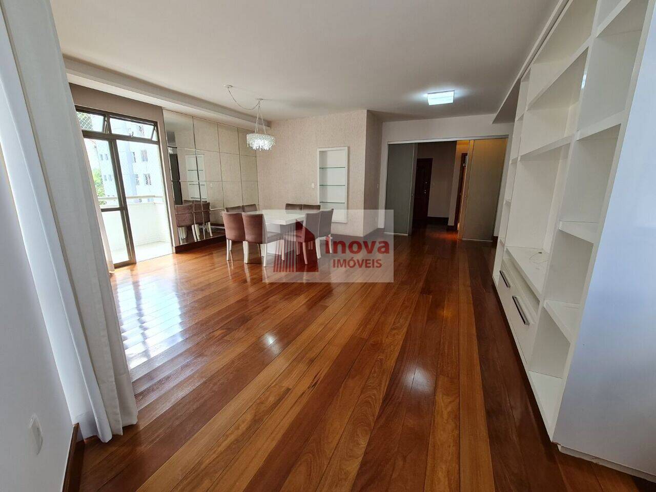 Apartamento Santa Helena, Juiz de Fora - MG