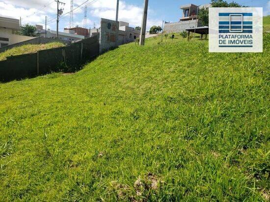 Terreno Condomínio Villa Real de Bragança, Bragança Paulista - SP