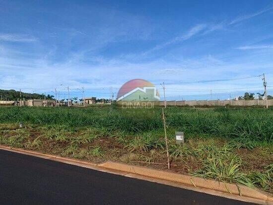 Terreno de 250 m² Bonfim Paulista - Ribeirão Preto, à venda por R$ 235.000