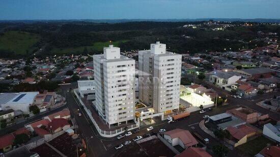 Jardim Cinquentenário - Ibiporã - PR, Ibiporã - PR