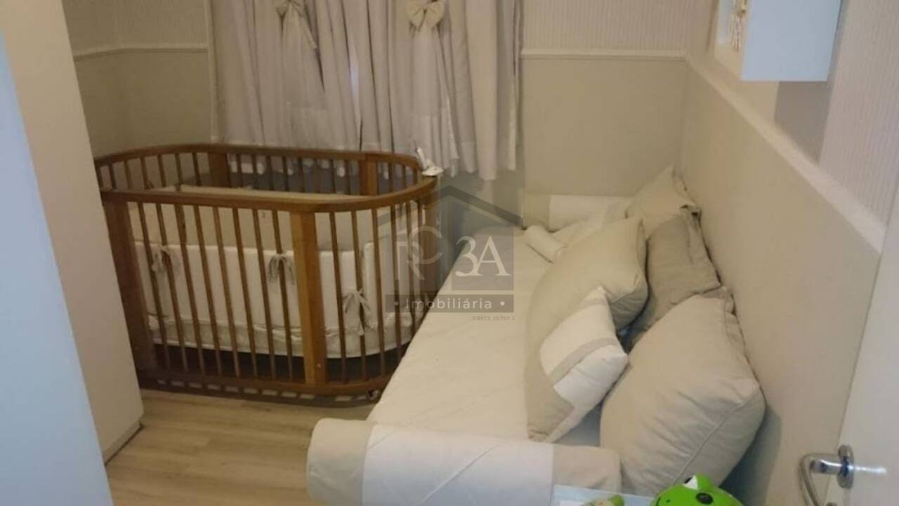 Apartamento Vila Formosa, São Paulo - SP