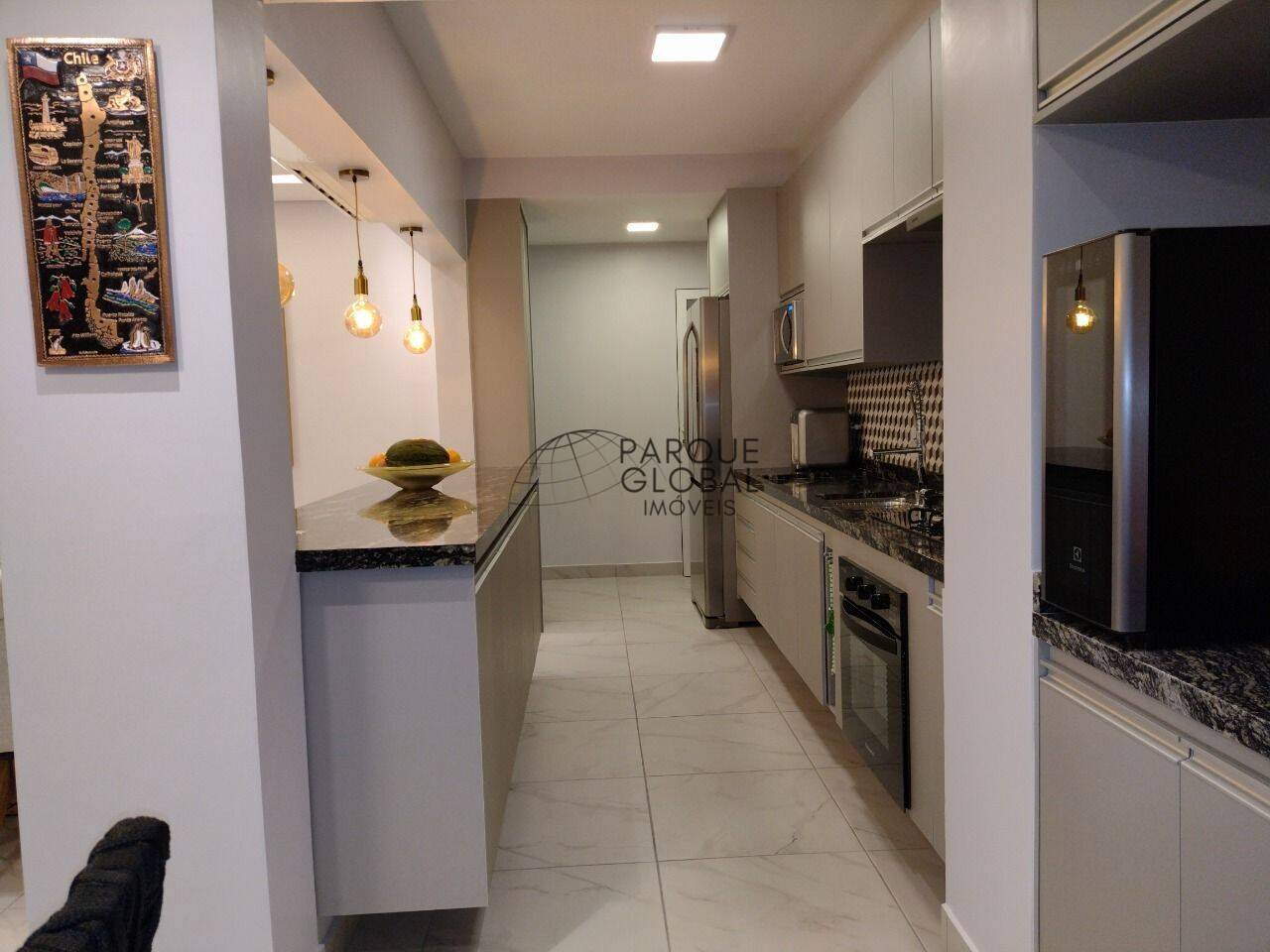 Apartamento Jardim Arpoador, São Paulo - SP