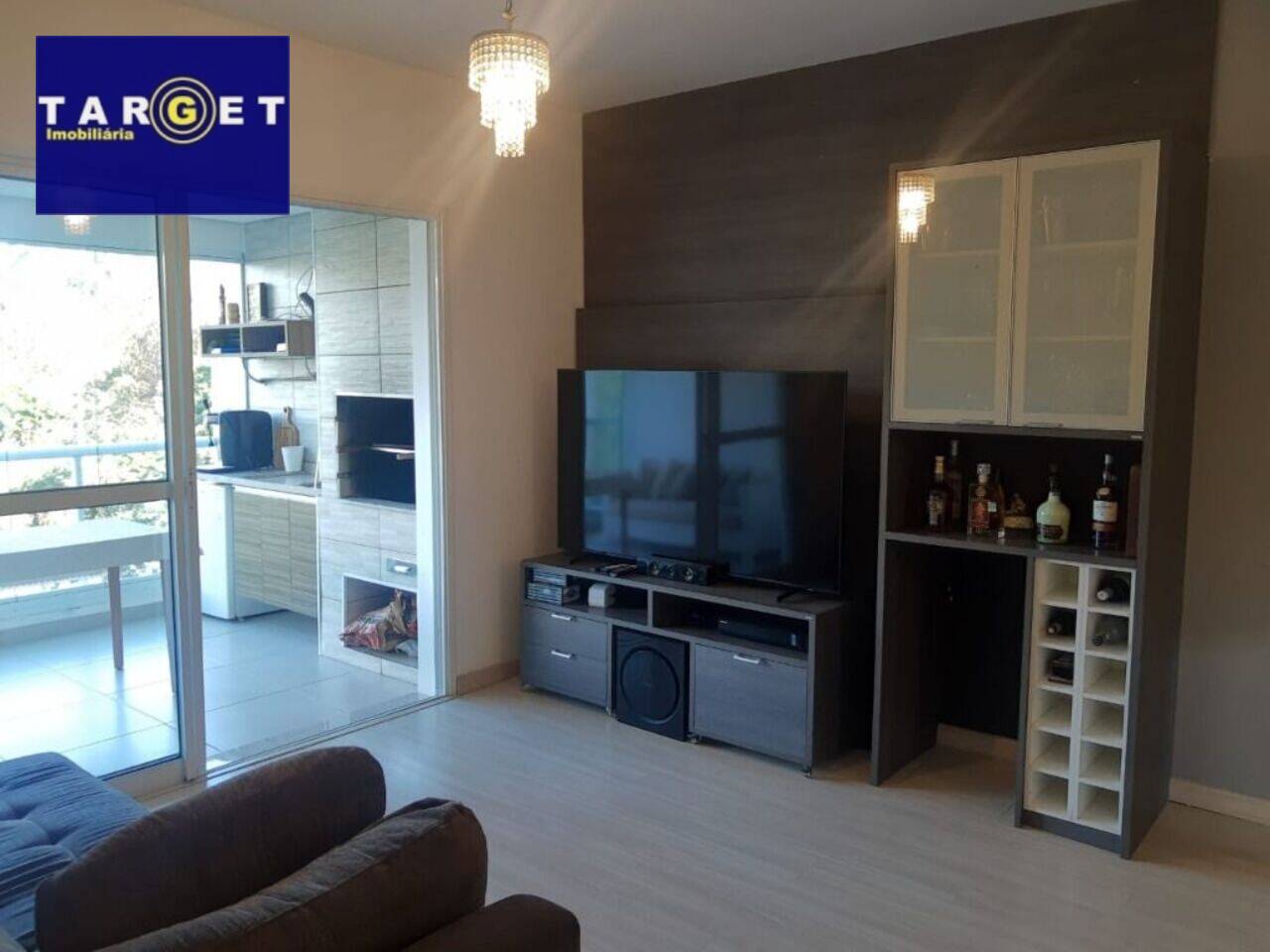 Apartamento Granja Viana, Cotia - SP