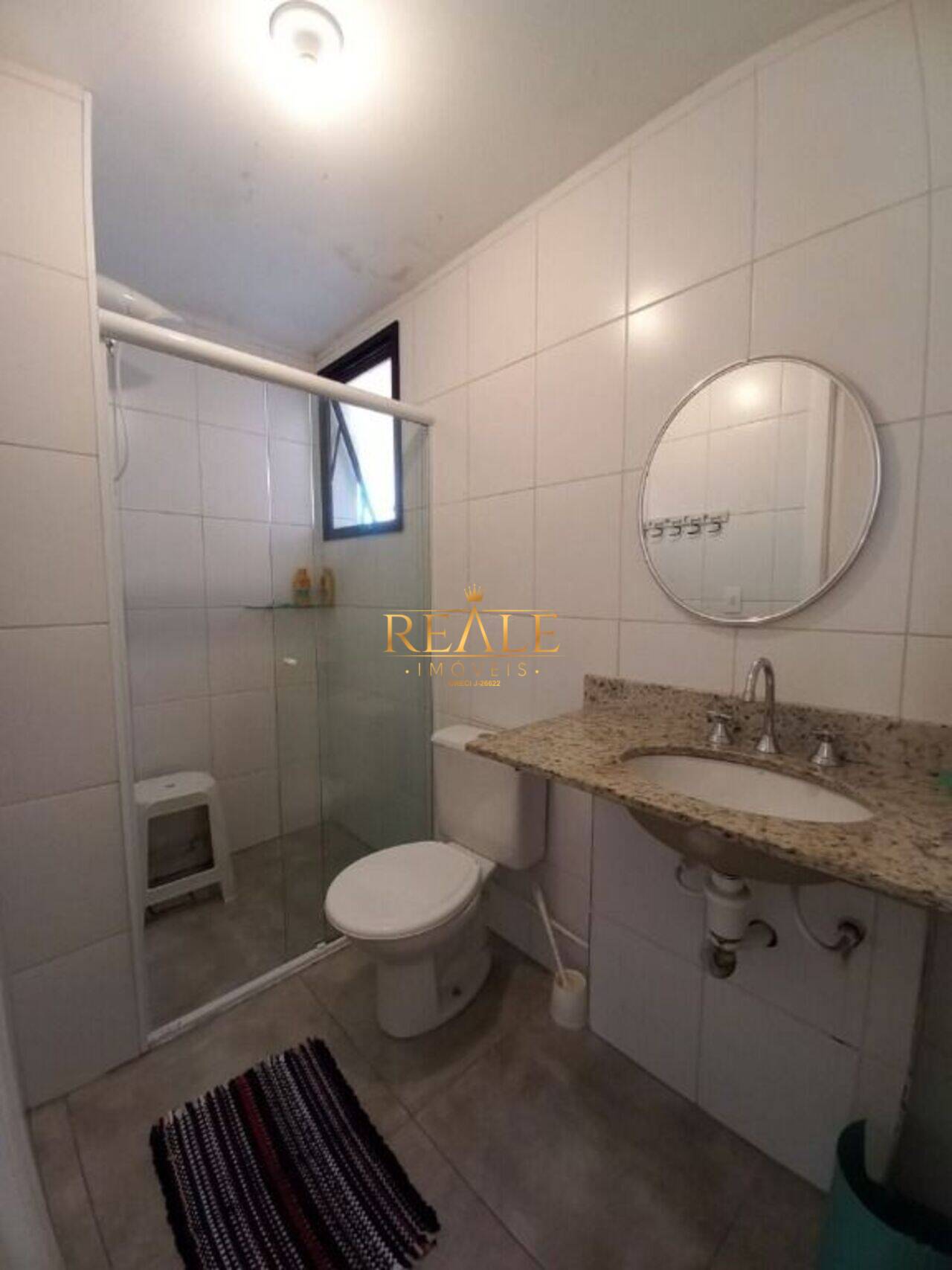 Apartamento Condomínio Mondo Itália, Vinhedo - SP