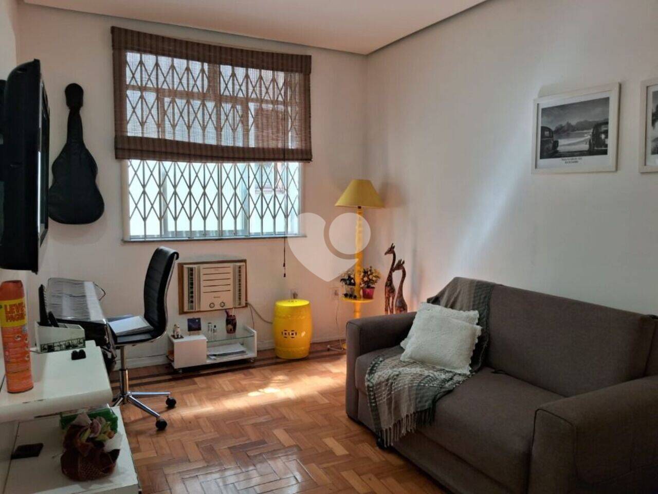 Casa Grajaú, Rio de Janeiro - RJ