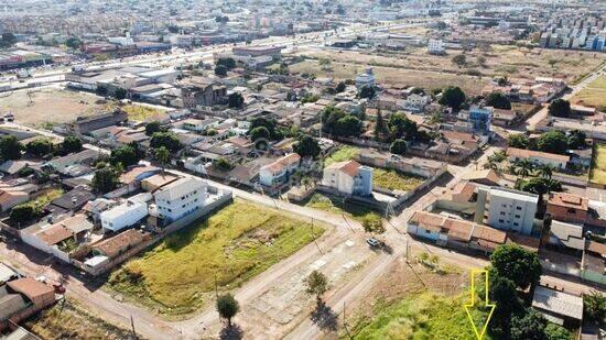 Parque Esplanada II - Valparaíso de Goiás - GO, Valparaíso de Goiás - GO