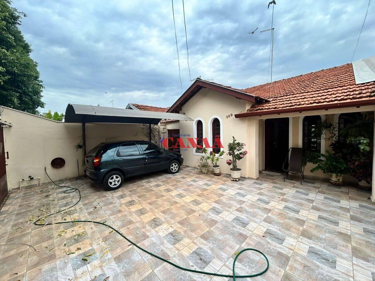 Casa Aviação, Araçatuba - SP