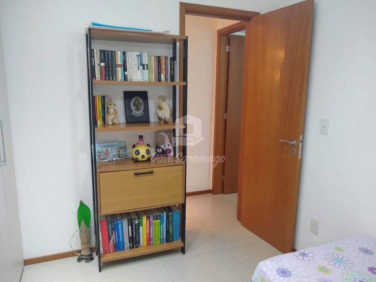 Apartamento Itacoatiara, Niterói - RJ