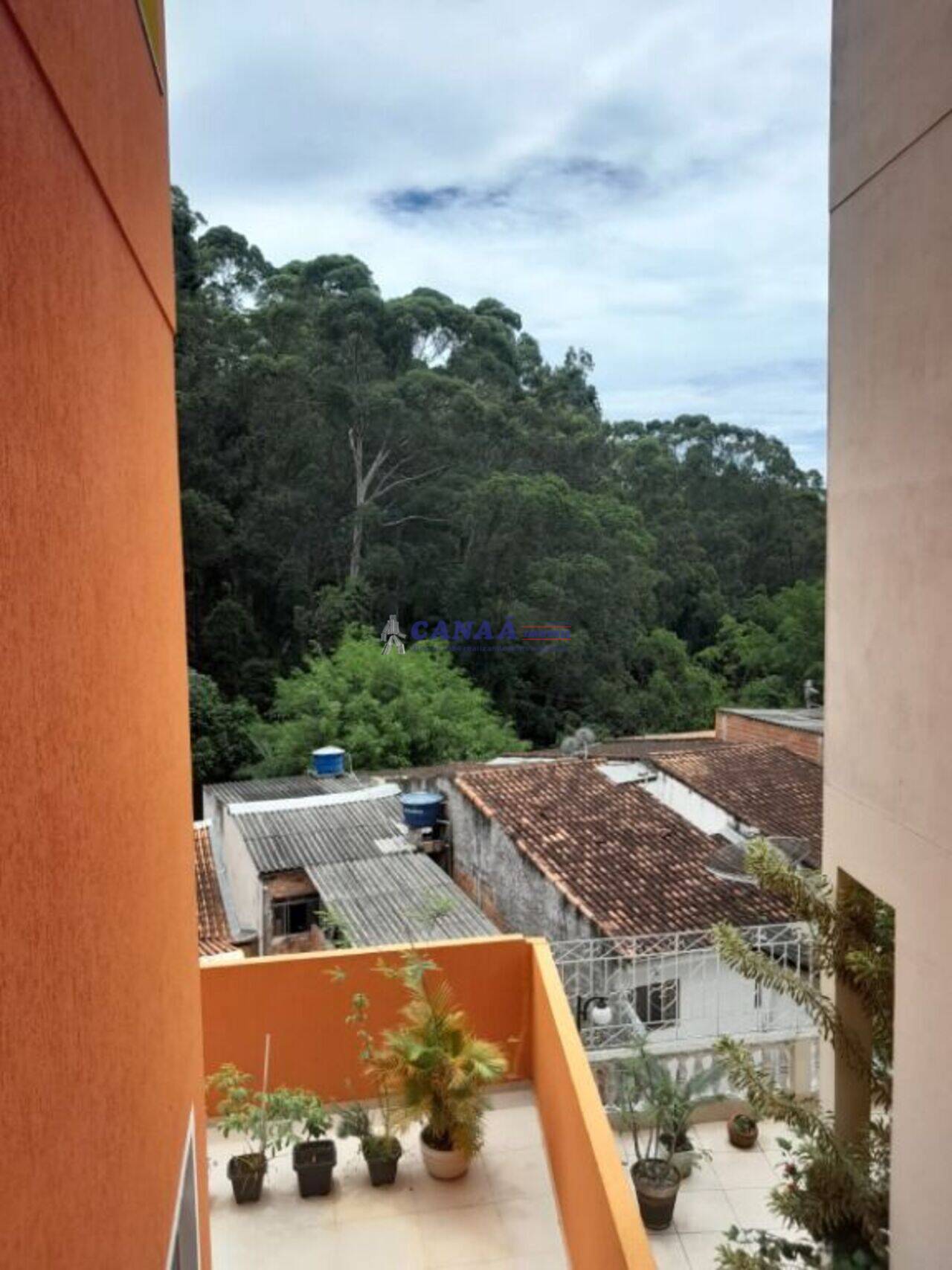 Casa Jardim Maria Rosa, Taboão da Serra - SP