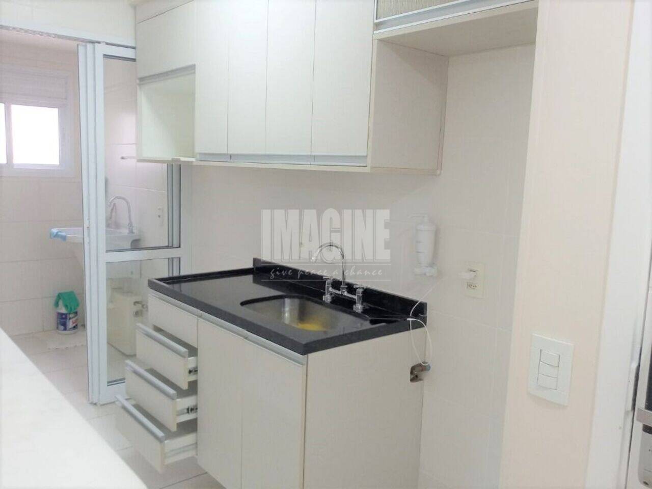 Apartamento Tatuapé, São Paulo - SP