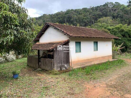 Campo do Coelho - Nova Friburgo - RJ, Nova Friburgo - RJ