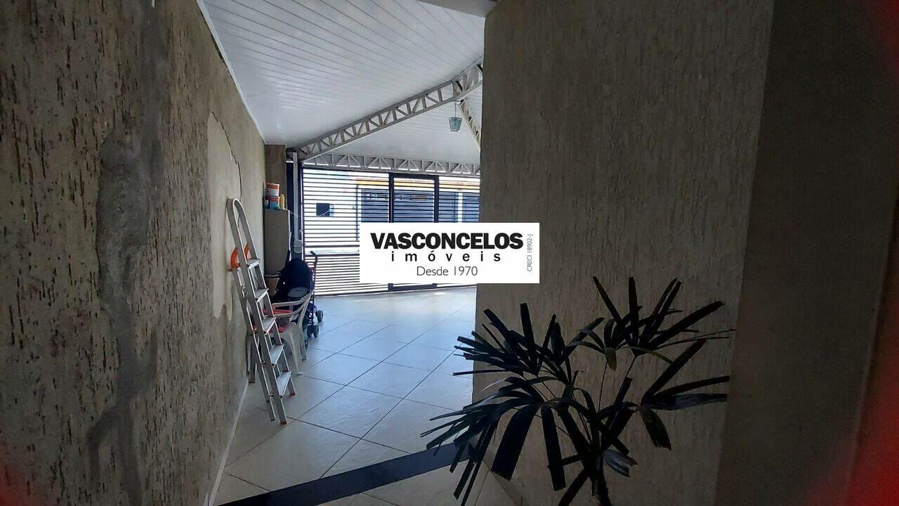 Casa Jardim das Indústrias, São José dos Campos - SP