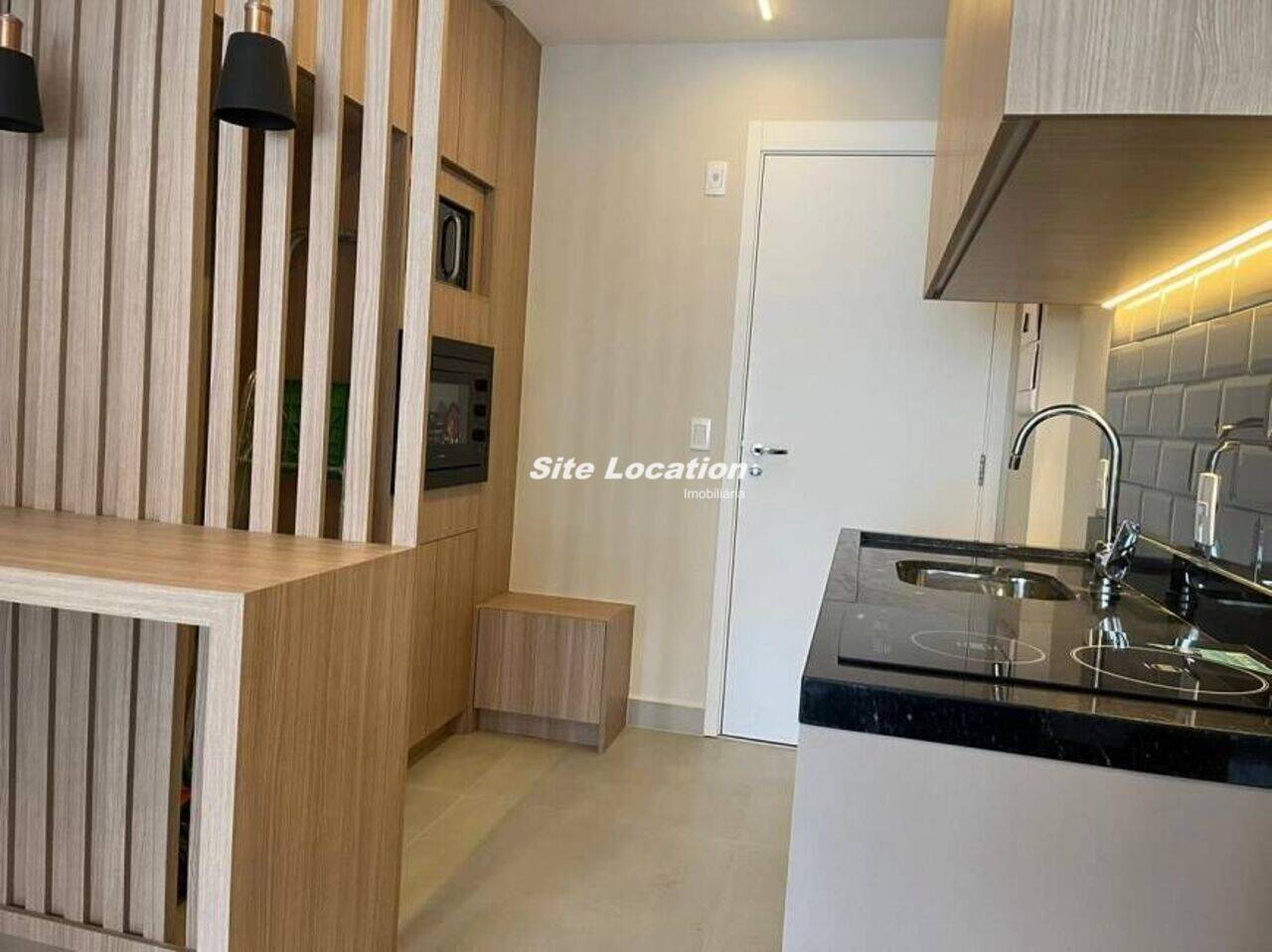 Apartamento Paraíso, São Paulo - SP