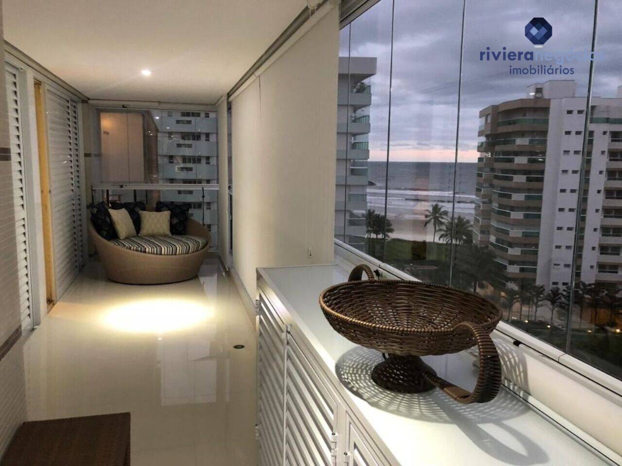 Apartamento Riviera Módulo 8, Bertioga - SP