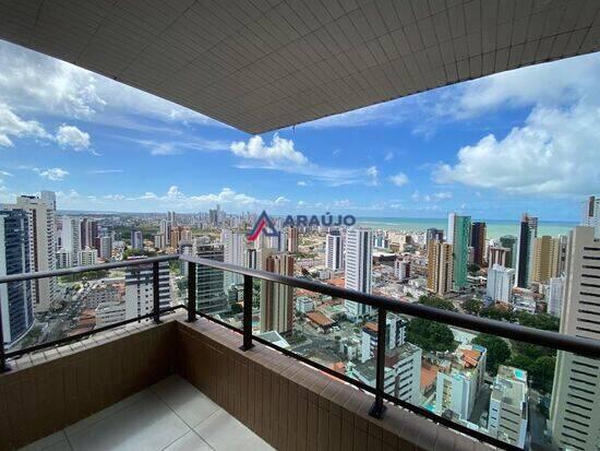 Apartamento Manaíra, João Pessoa - PB