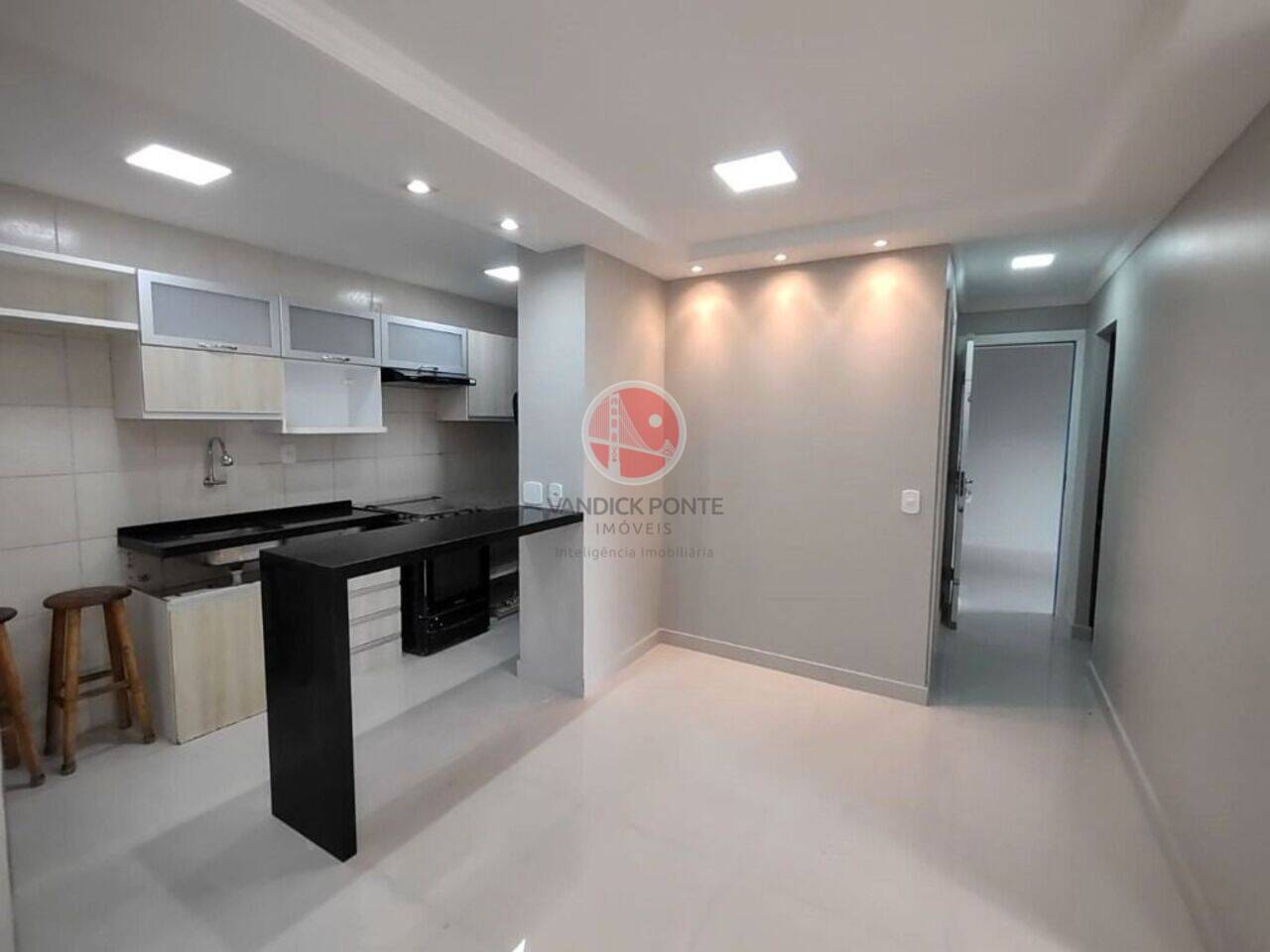 Apartamento Cocó, Fortaleza - CE