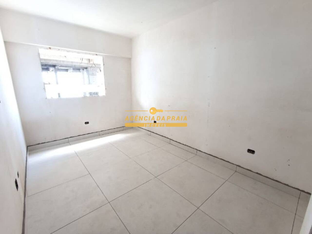 Apartamento Maracanã, Praia Grande - SP