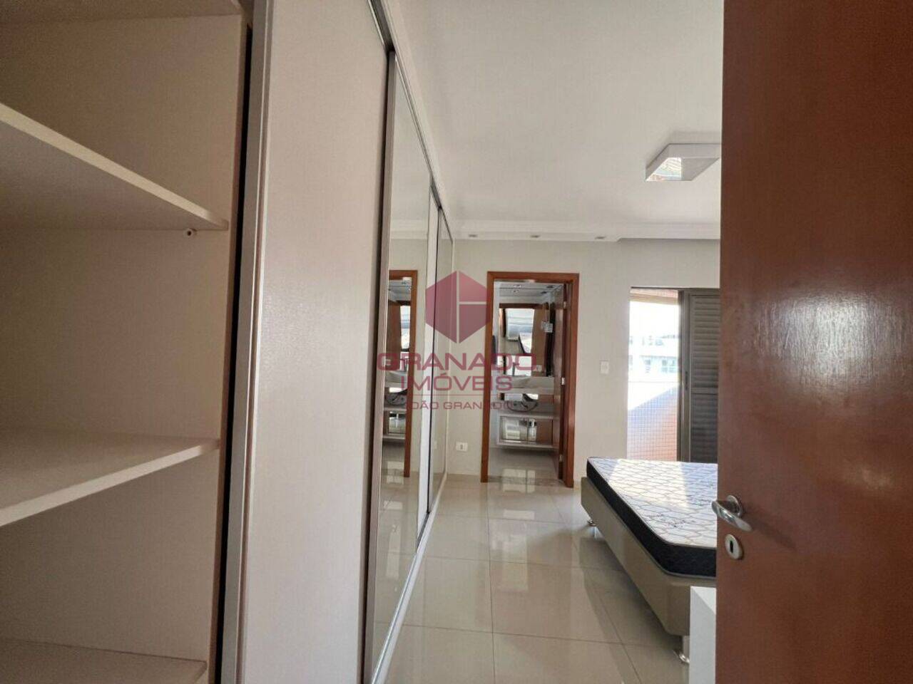 Apartamento Zona 07, Maringá - PR