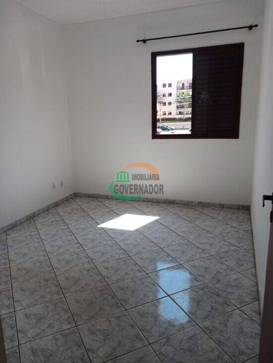 Apartamento Jardim das Bandeiras, Campinas - SP