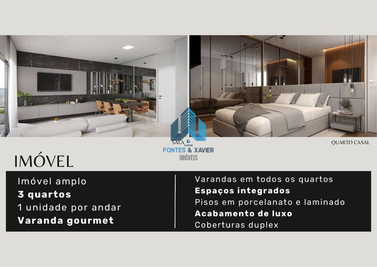 Apartamento Aeroporto, Juiz de Fora - MG