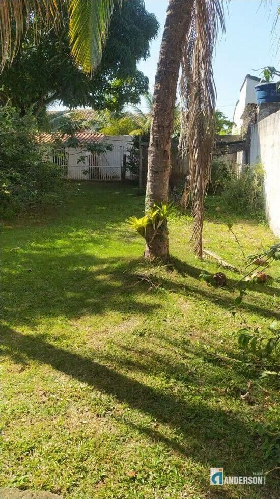 Jardim Atlântico Central (Itaipuaçu) - Maricá - RJ, Maricá - RJ