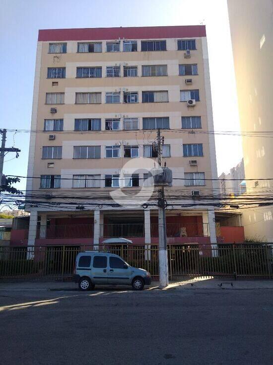 Largo do Barradas - Niterói - RJ, Niterói - RJ