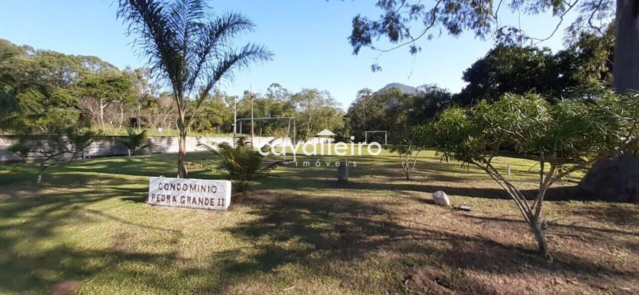 Terreno São José do Imbassaí, Maricá - RJ