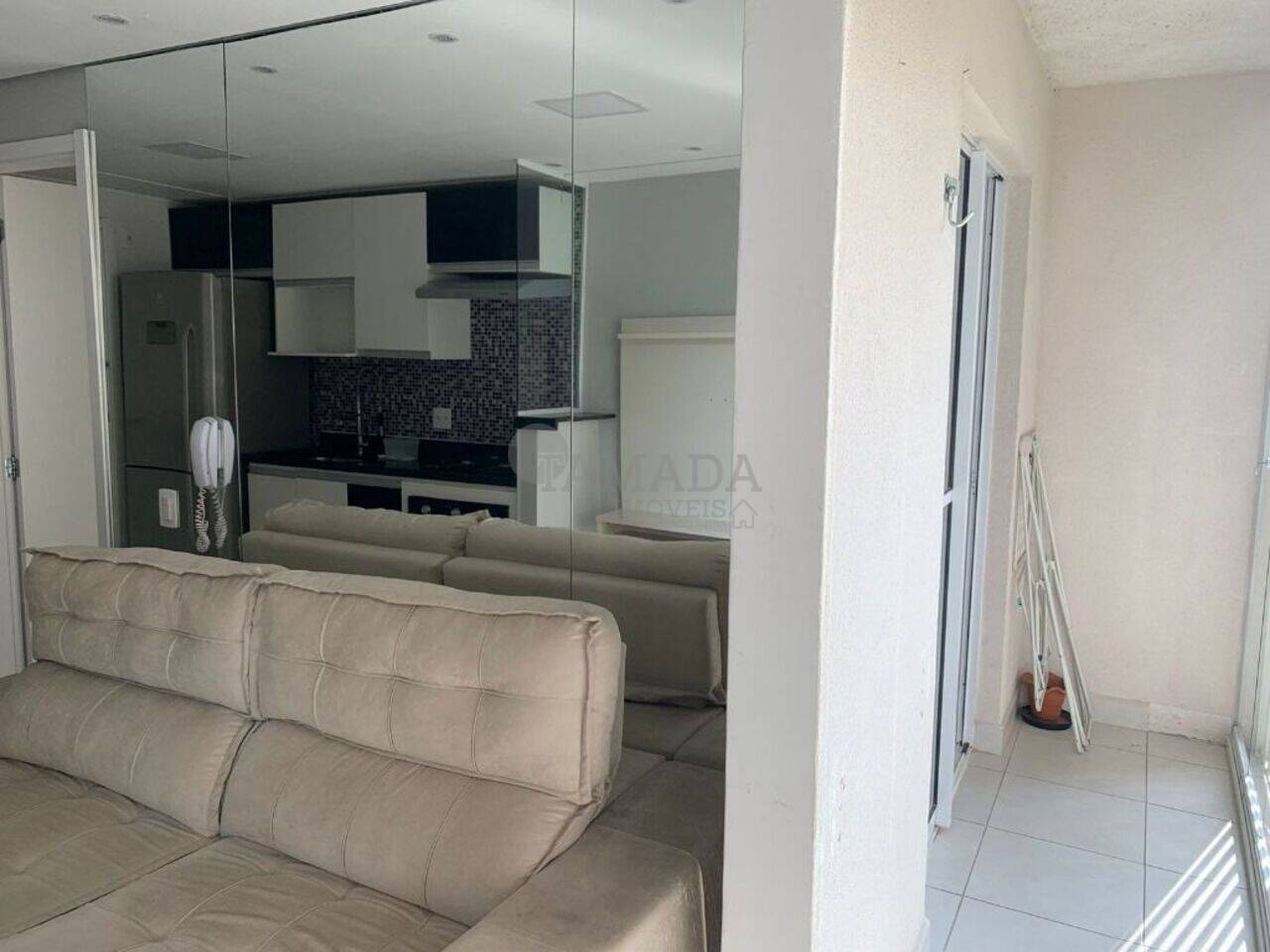 Apartamento Vila Penteado, São Paulo - SP