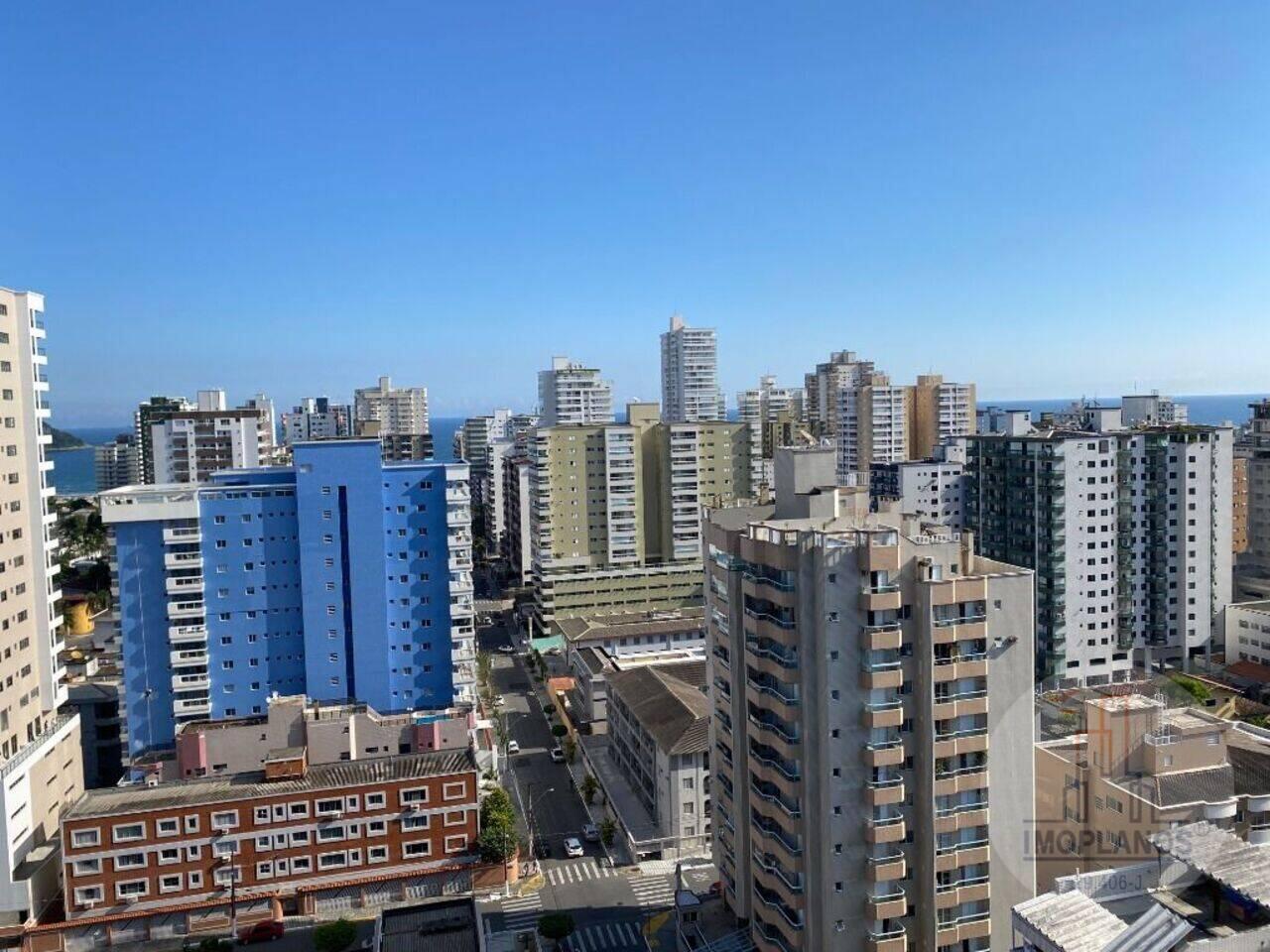 Apartamento Canto do Forte, Praia Grande - SP