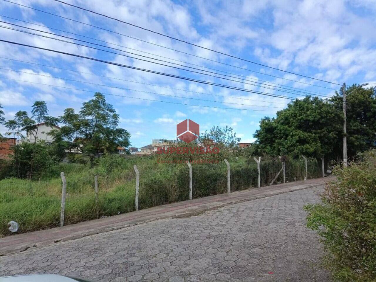 Terreno Bela Vista, São José - SC