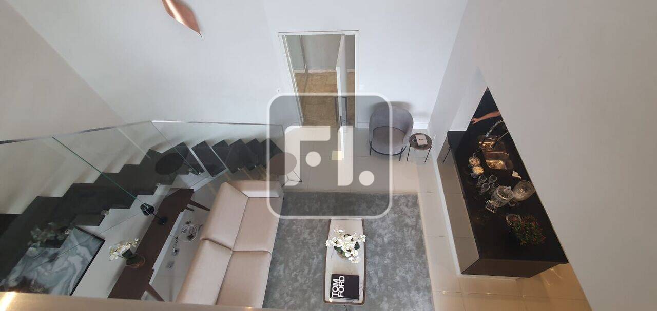 Apartamento com 2 dormitórios, 164 m² - venda ou locação - Brooklin - São Paulo/SP