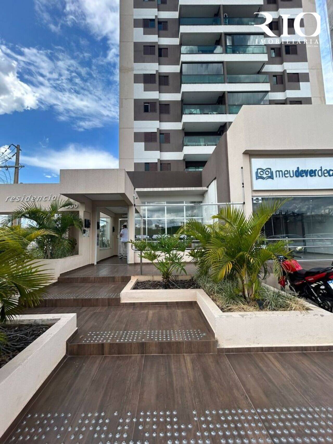 Apartamento CITTÁ Residencial e Comercial, Rio Branco - AC