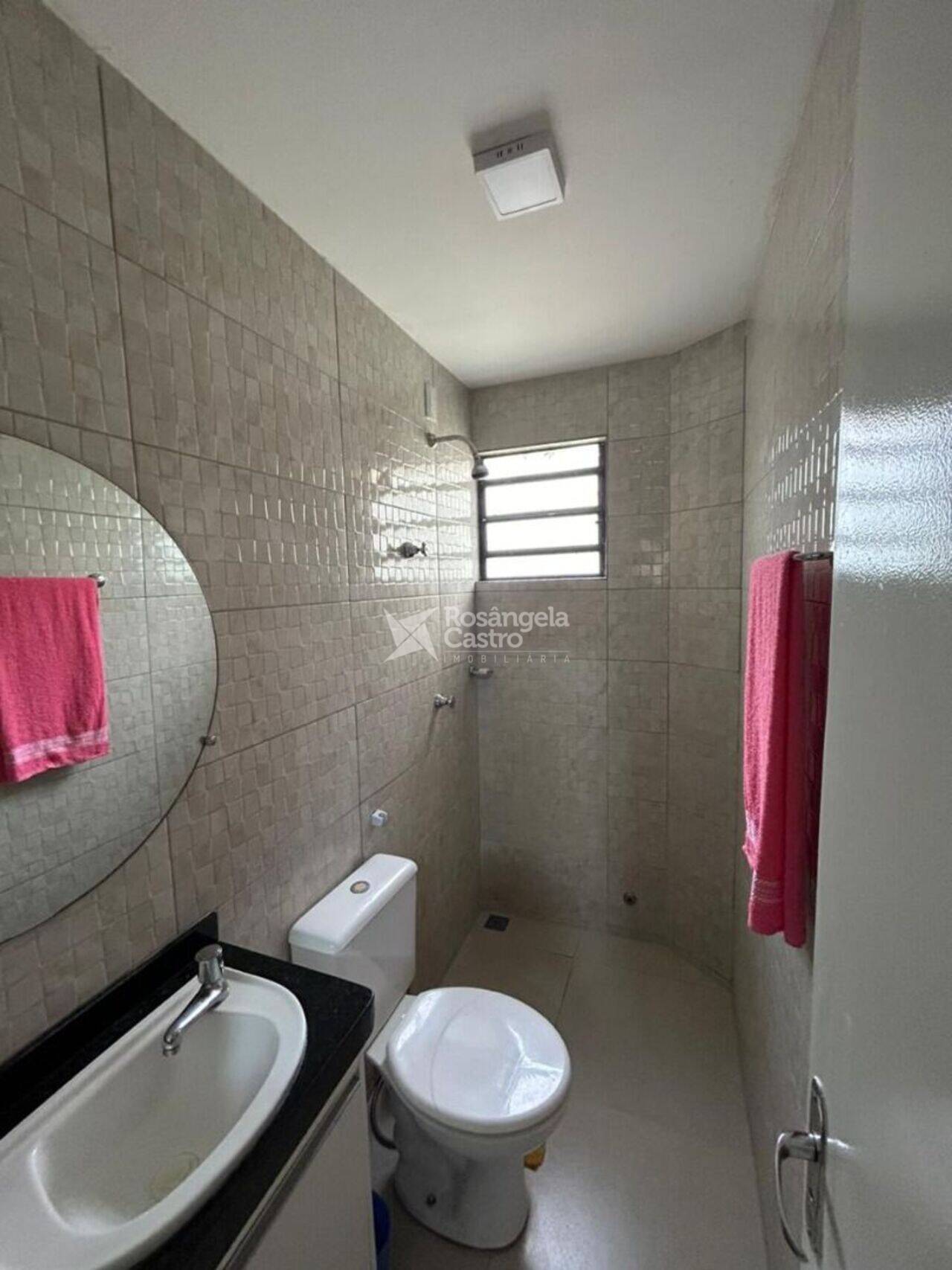 Apartamento Santa Isabel, Teresina - PI