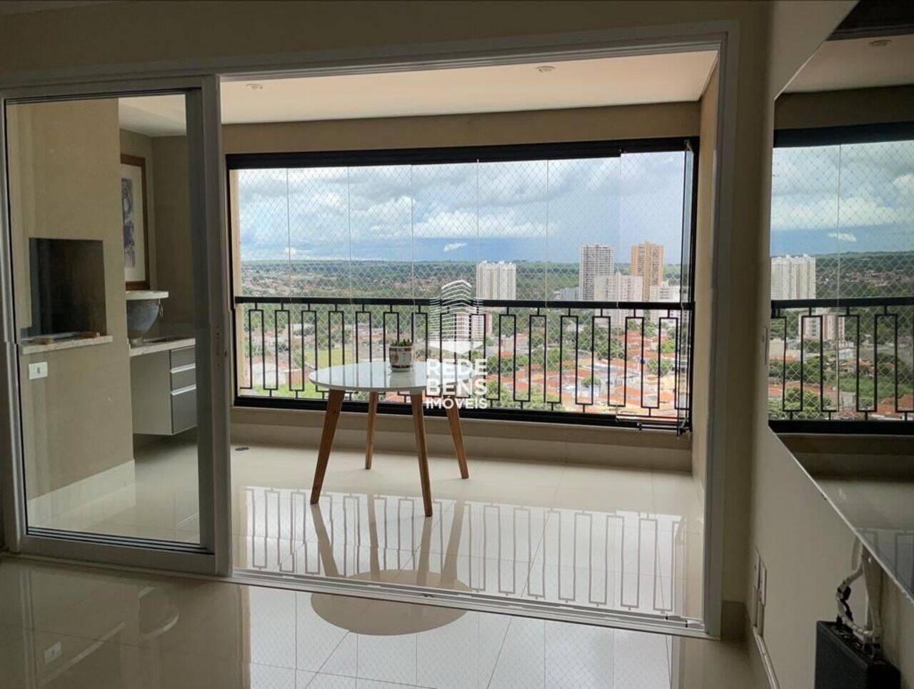 Apartamento Jardim Sumaré, Araçatuba - SP