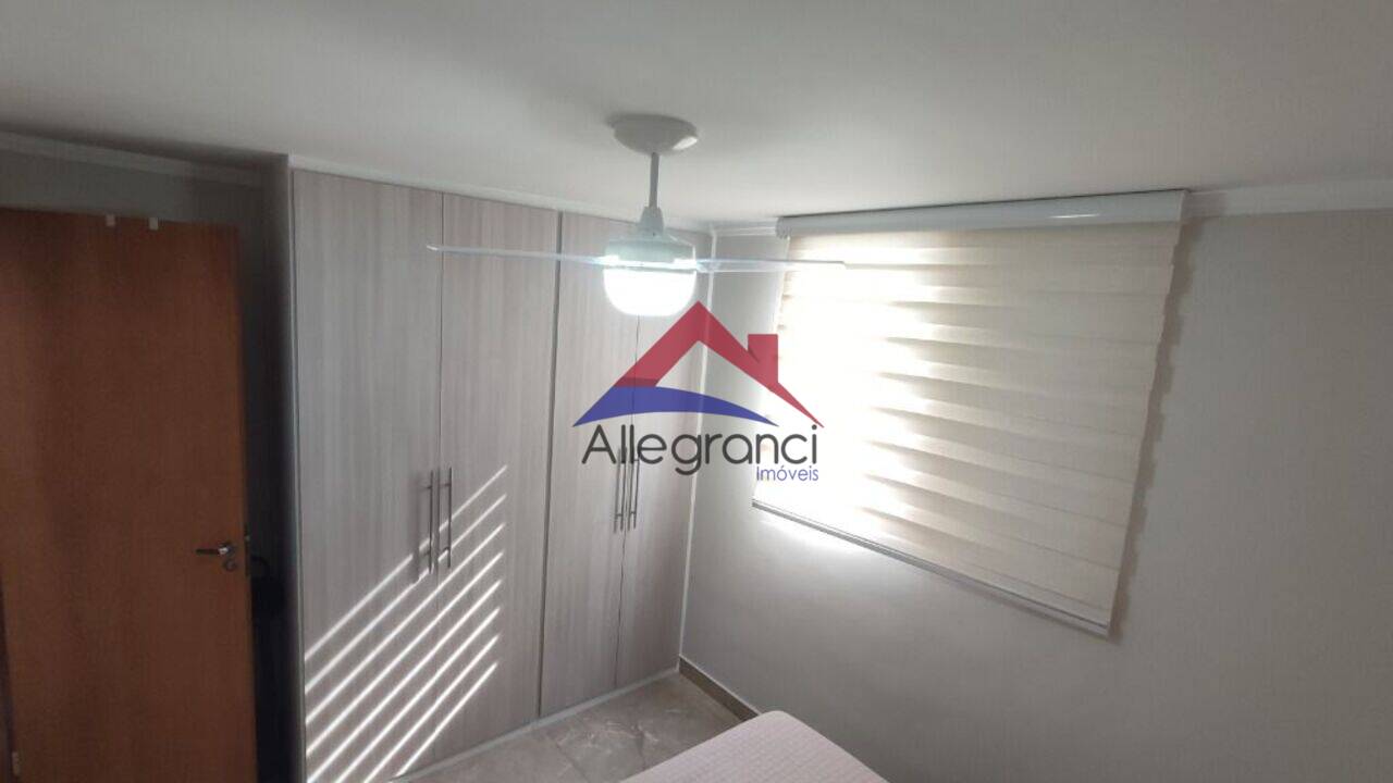 Apartamento Belenzinho, São Paulo - SP