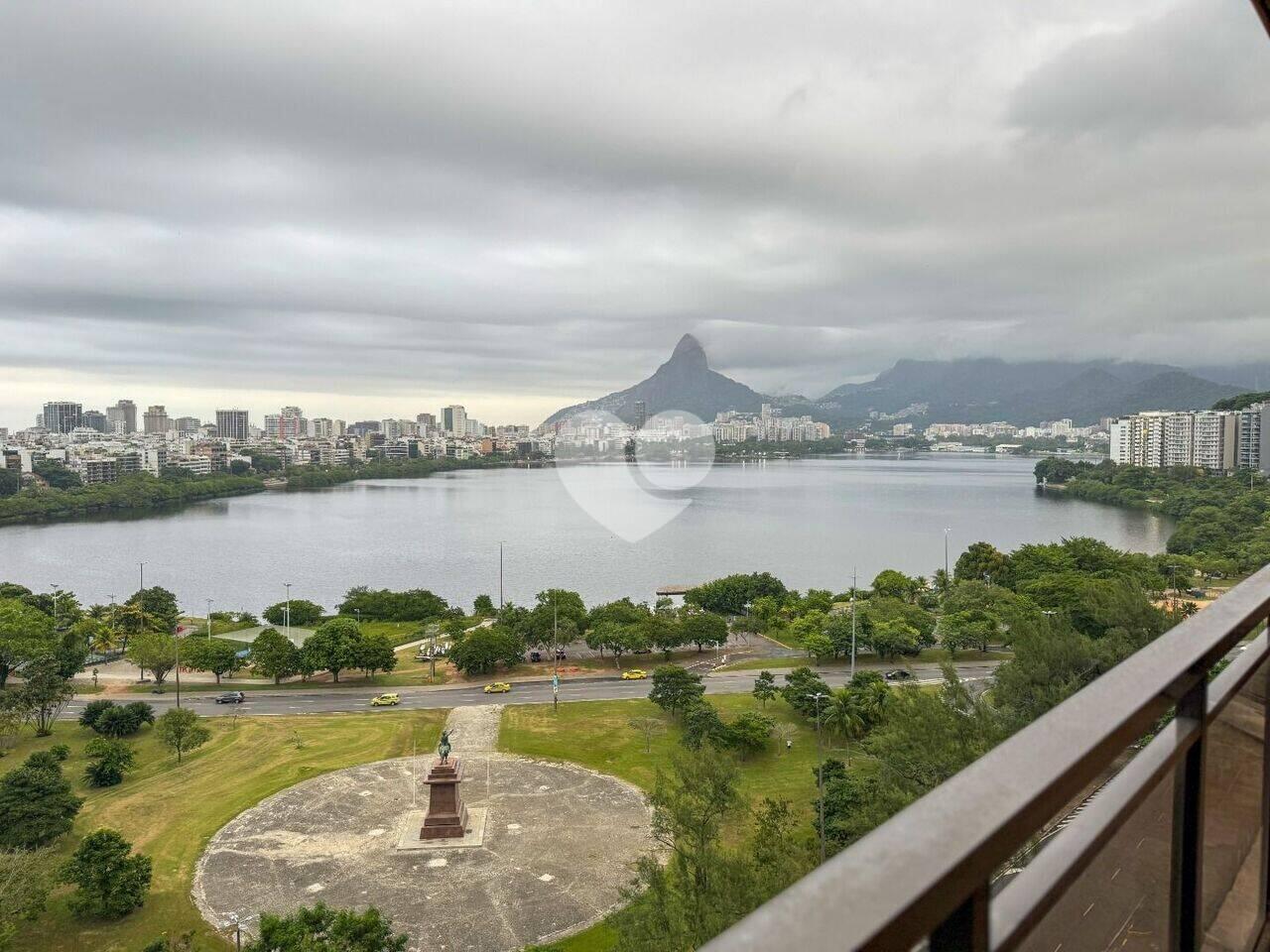 Apartamento Ipanema, Rio de Janeiro - RJ