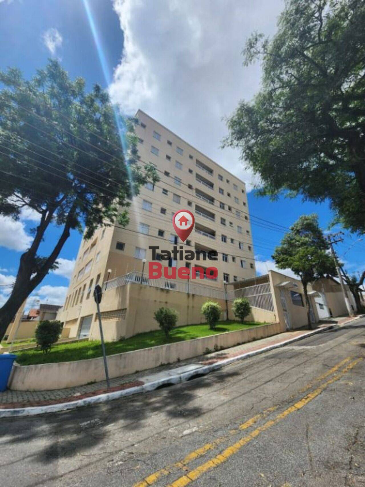 Apartamento Jardim Anhembi, São José dos Campos - SP