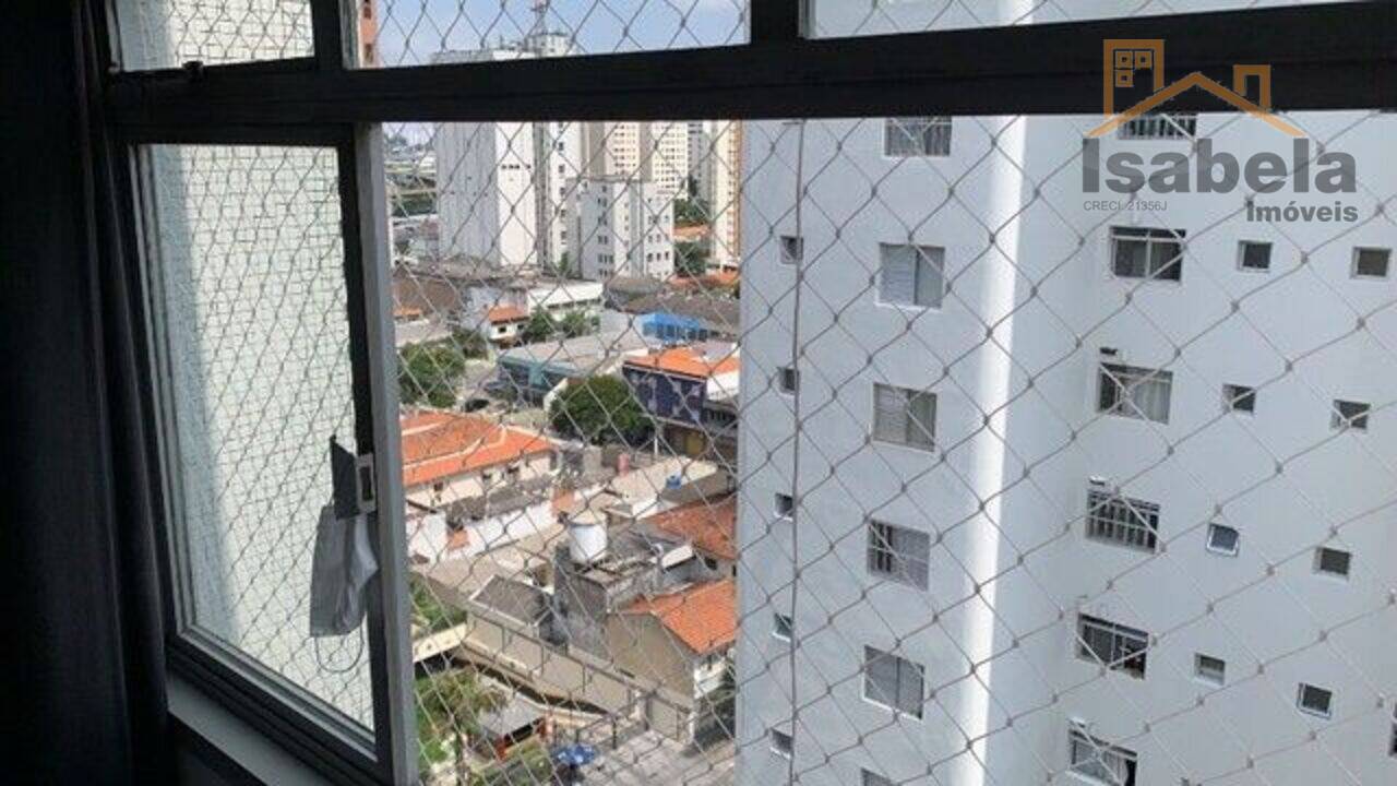 Apartamento Ipiranga, São Paulo - SP