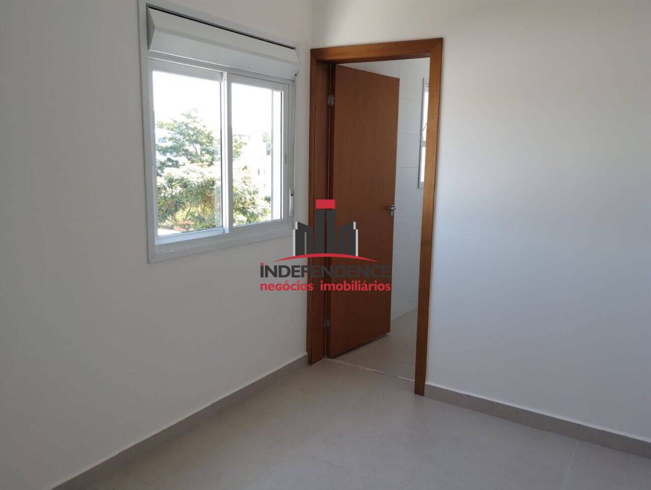 Apartamento Jardim Satélite, São José dos Campos - SP