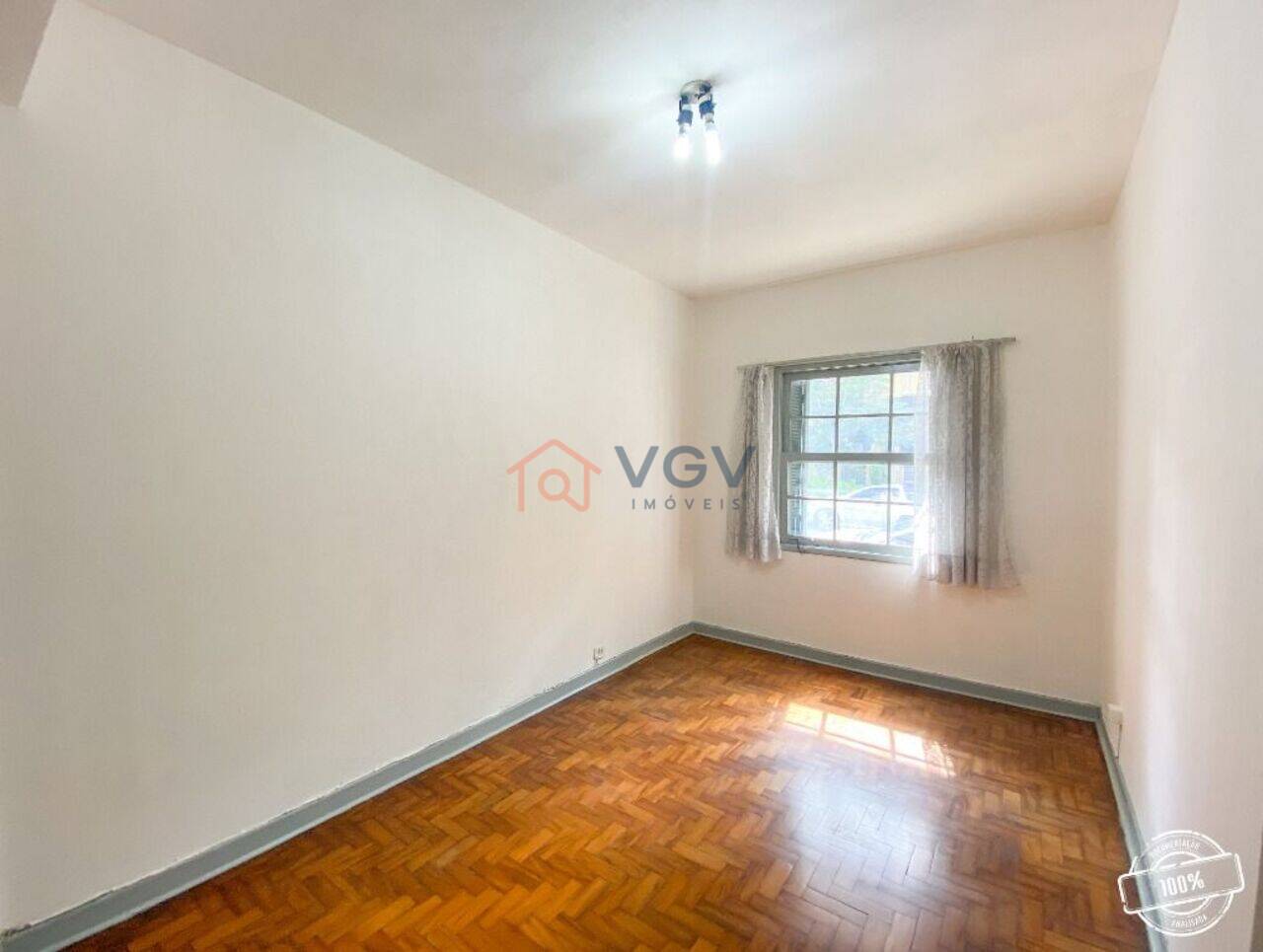 Apartamento Vila Clementino	, São Paulo - SP