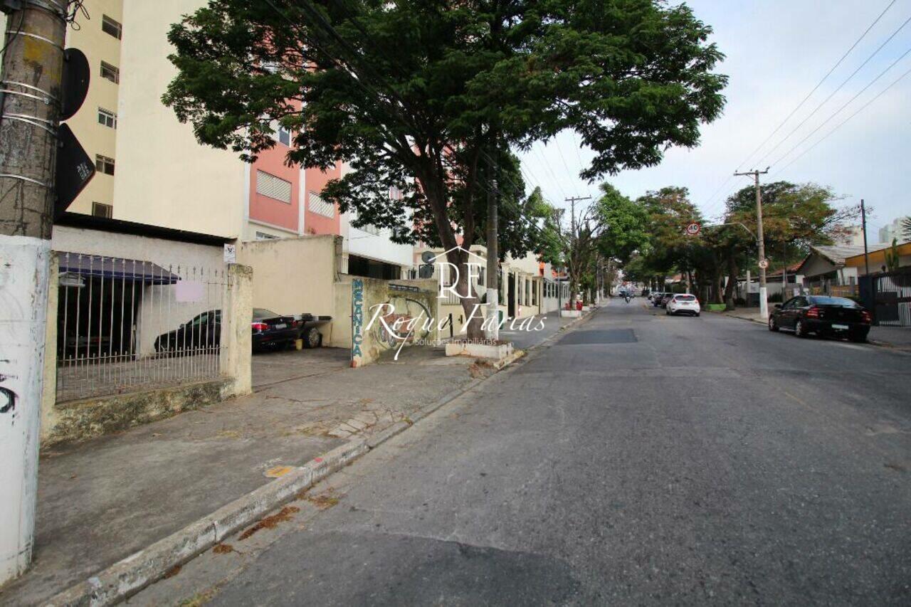 Terreno Alto da Lapa, São Paulo - SP