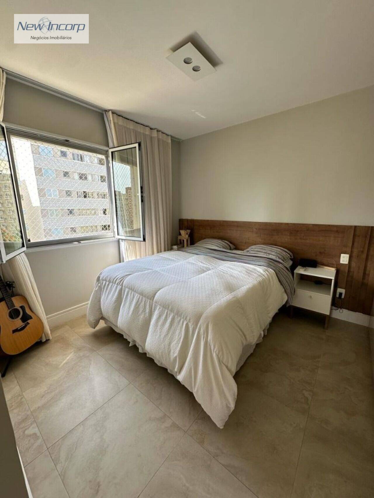 Apartamento Moema, São Paulo - SP