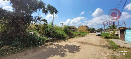 Jardim Atlântico Oeste (Itaipuaçu) - Maricá - RJ, Maricá - RJ