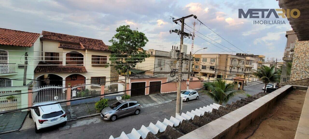 Casa Vila Valqueire, Rio de Janeiro - RJ