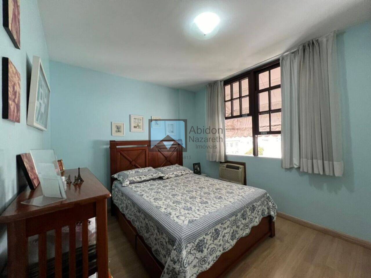Apartamento Icaraí, Niterói - RJ