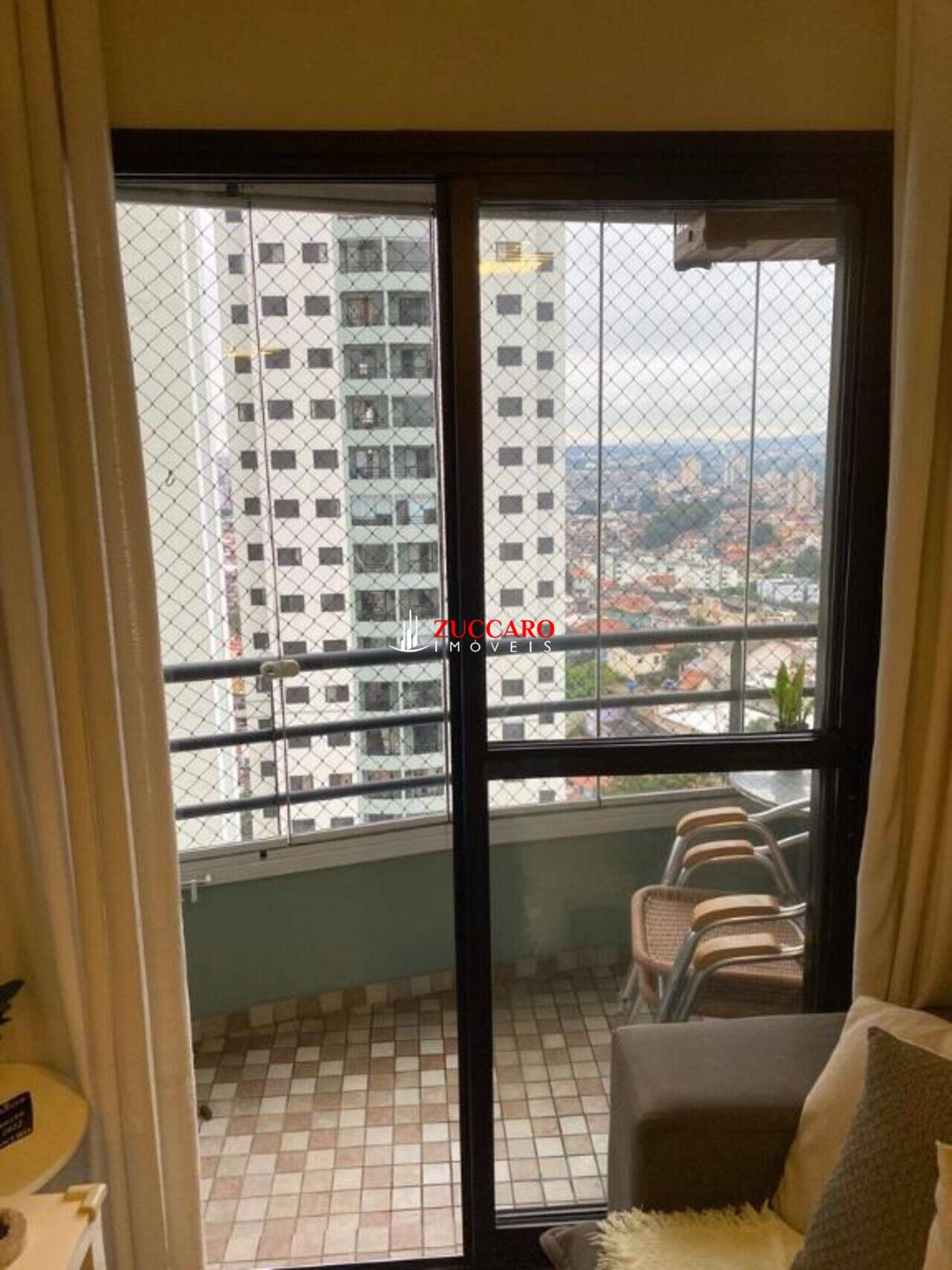 Apartamento Gopoúva, Guarulhos - SP